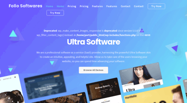 portfolio.co.ke