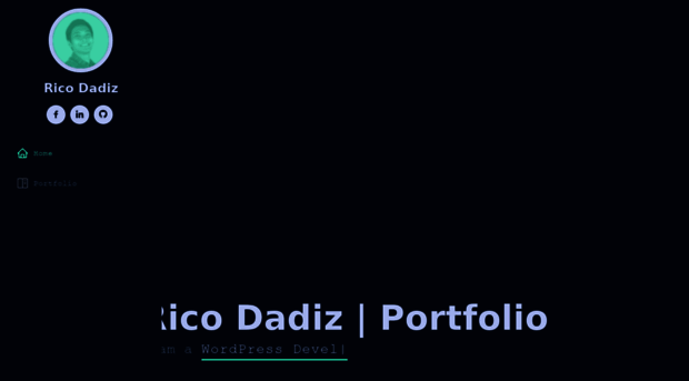 portfolio.dadizrico.com