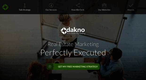 portfolio.dakno.com