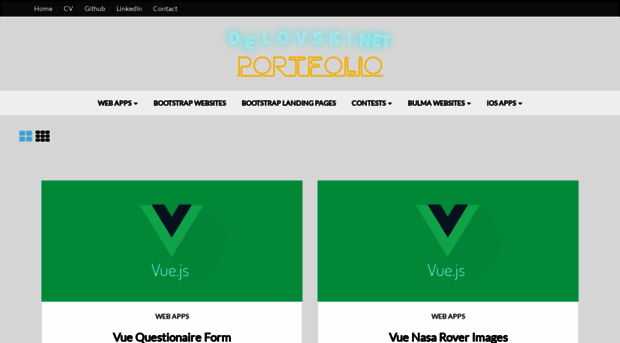 portfolio.delovski.net