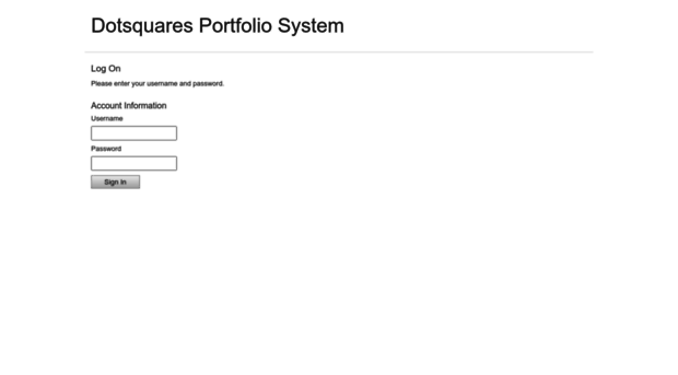 portfolio.dotsquares.com