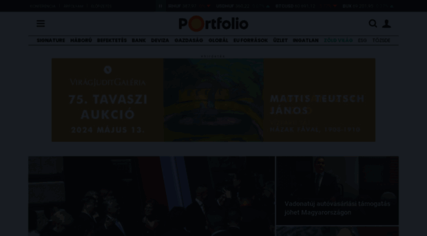 portfolio.hu