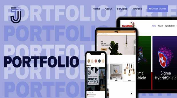 portfolio.joodstech.com