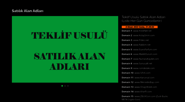 portfolio.kaantoker.com.tr