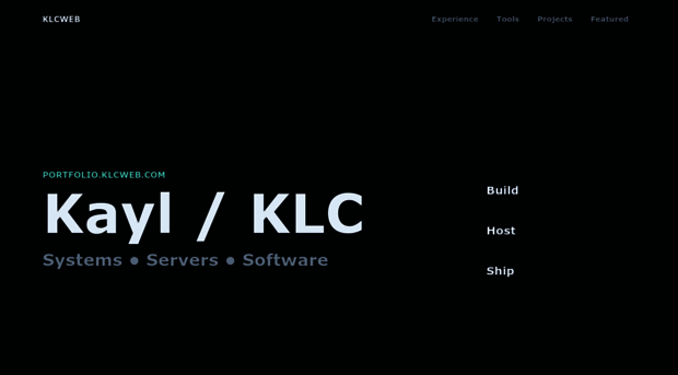 portfolio.klcweb.com