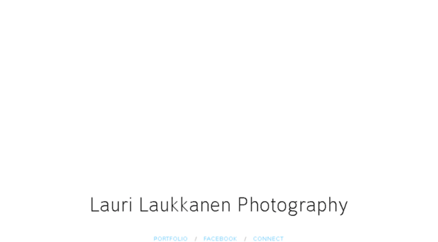 portfolio.laurilaukkanen.com