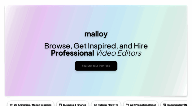 portfolio.malloy.sg