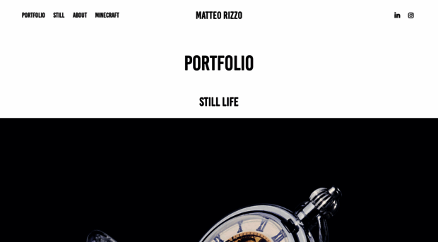 portfolio.matteorizzo.com