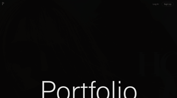 portfolio.mobi