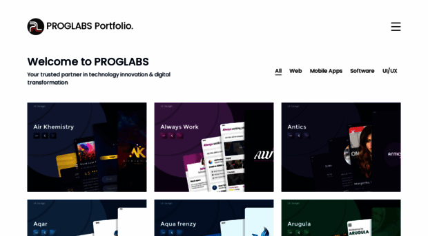 portfolio.proglabs.co