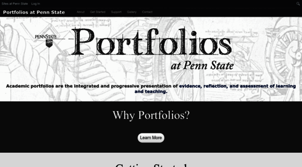 portfolio.psu.edu