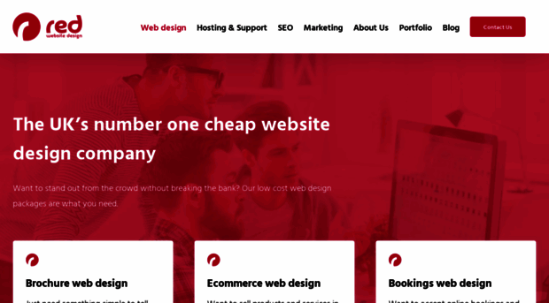 portfolio.red-website-design.co.uk