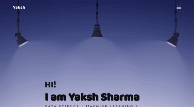 portfolio.theyaksh.com