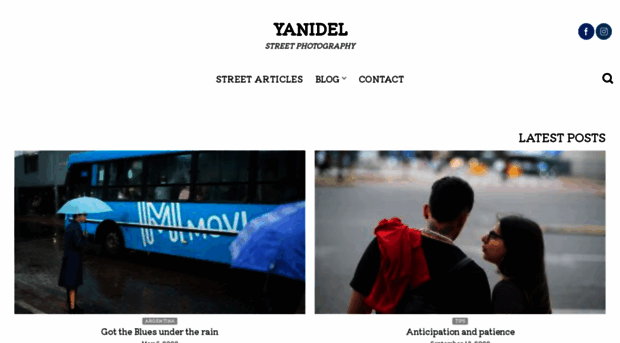 portfolio.yanidel.net