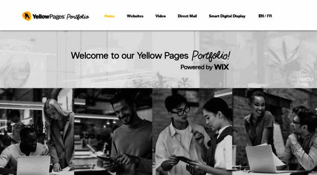 portfolio.yellowpages.ca