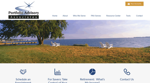portfolioadvisoryassoc.com