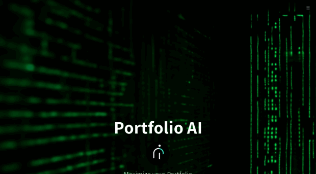 portfolioai.com