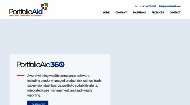 portfolioaid.com