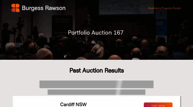 portfolioauctions.com.au