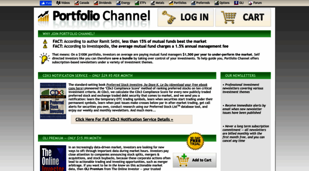 portfoliochannel.com