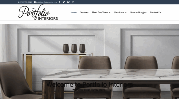 portfoliointeriors.ca