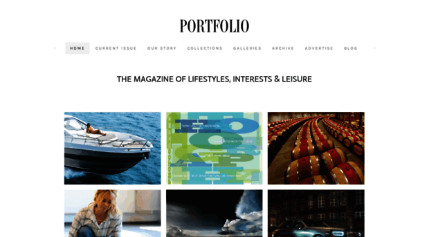 portfoliomagazinenaples.com