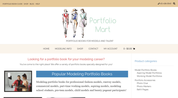 portfoliomart.com