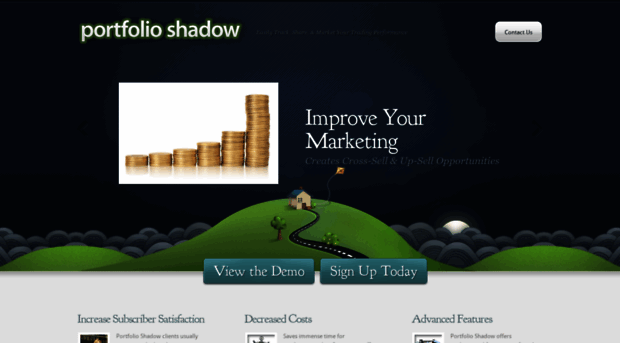 portfolioshadow.com