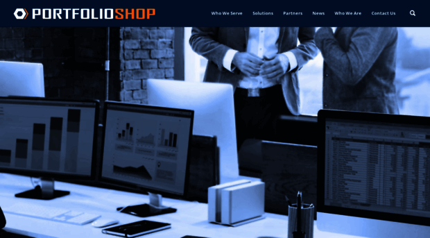 portfolioshop.com