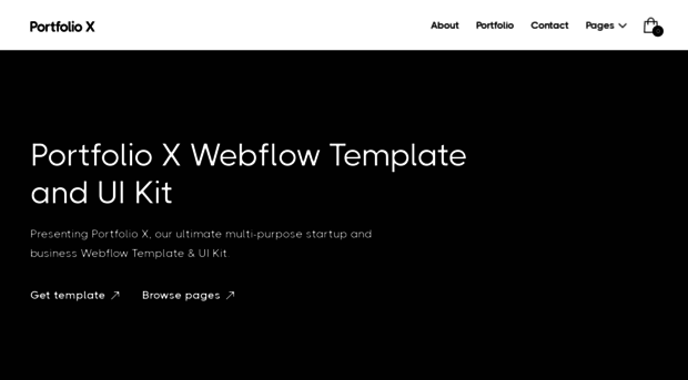 portfoliotemplates-showcase.webflow.io