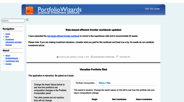 portfoliowizards.com