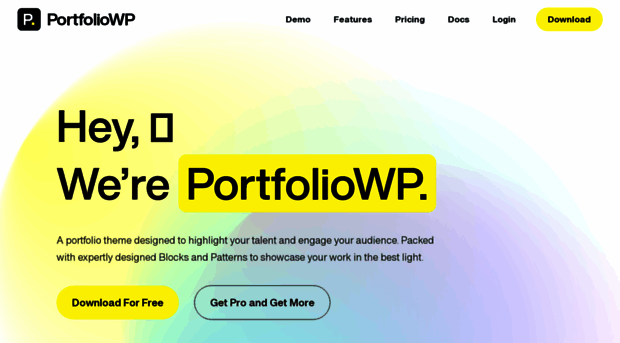 portfoliowp.com