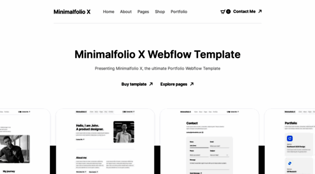 portfolioztemplate.webflow.io