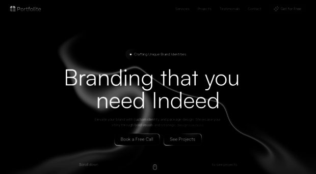 portfolite.framer.website