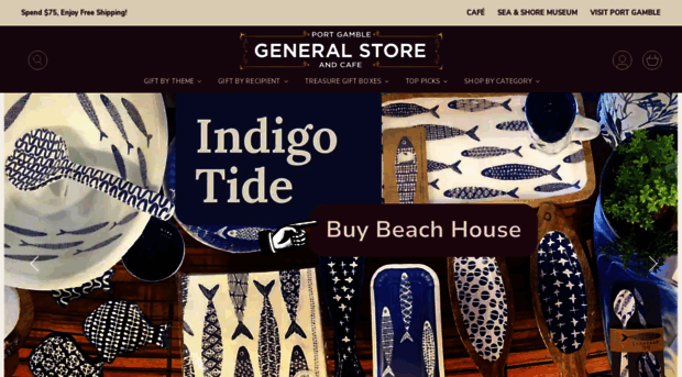 portgamblegeneralstore.com