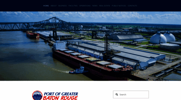 portgbr.com