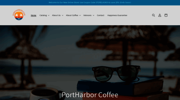 portharbor.com