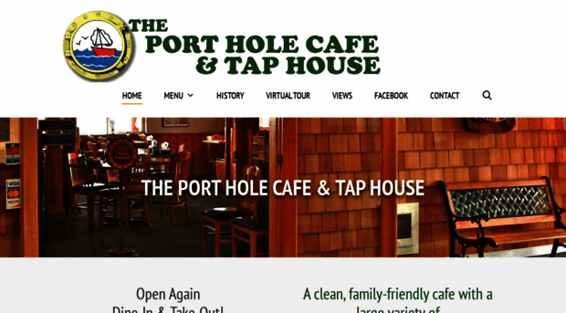 portholecafe.com