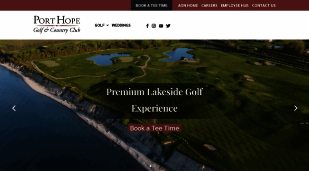 porthopegolf.ca