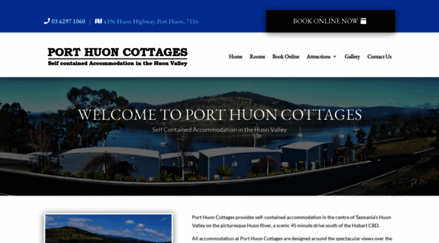 porthuoncottages.com.au