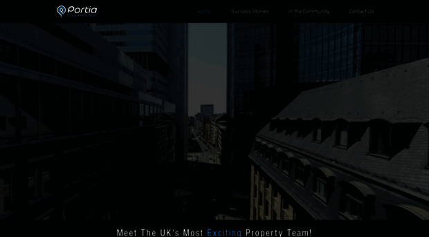portiagroup.co.uk