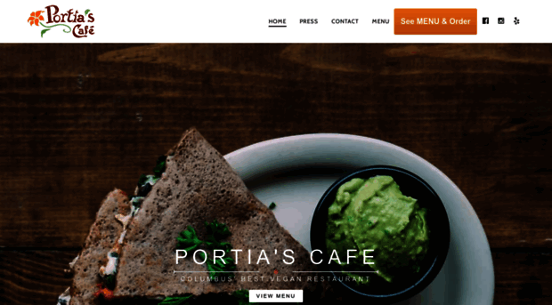 portiascafe.com