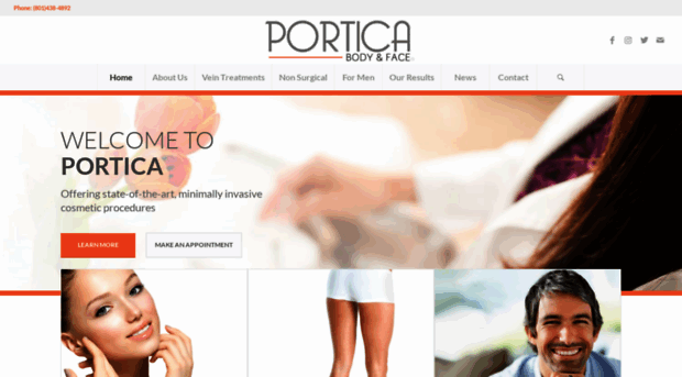 portica.net