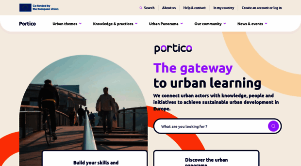 portico.urban-initiative.eu