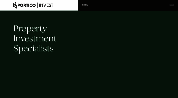 porticoinvest.com