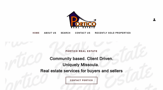 porticorealestate.com