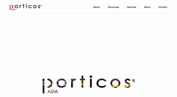 porticos-asia.com