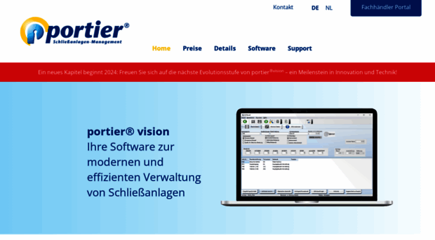 portier.de