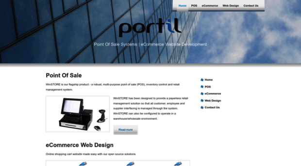 portil.com.au