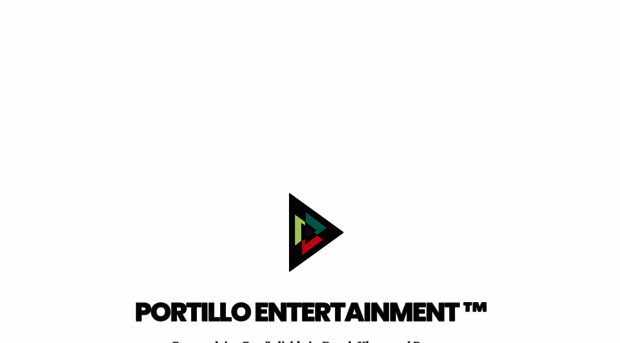 portillo-entertainment.com